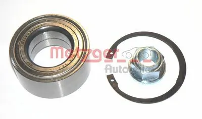 Compre 713667050 INA Rolamento de cubo dianteiro/traseiro