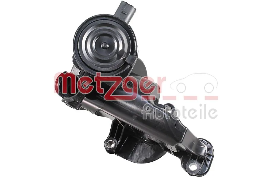 Separador de óleo (separador) do sistema de ventilação de cárter Metzger 2385017 preço, a partir de 63,37 USD