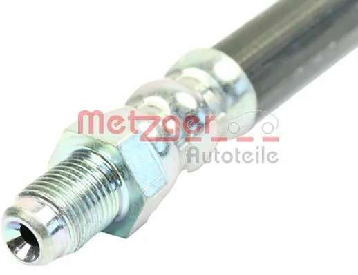Mangueira do freio dianteira para Alfa Romeo 147  937