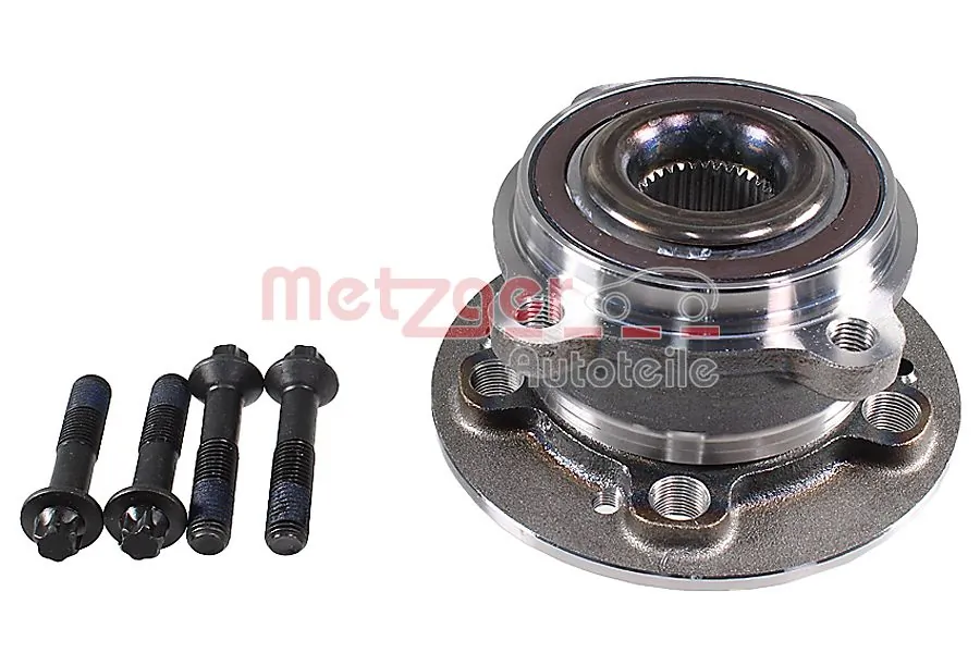 Cubo dianteiro para Mercedes ML/GLE  W167