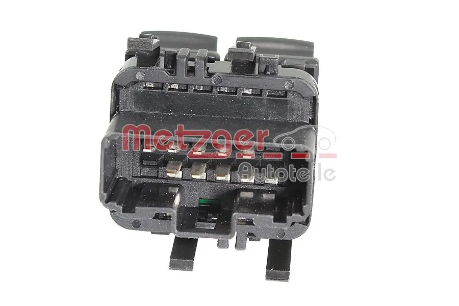 Unidade de botões dianteira esquerda de controlo de elevador de vidro General Motors 8200315034 preço, a partir de 12,52 USD
