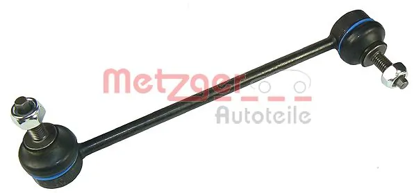  Montante de estabilizador dianteiro Mercedes A hatchback (W168) (1997 - 2004) 
