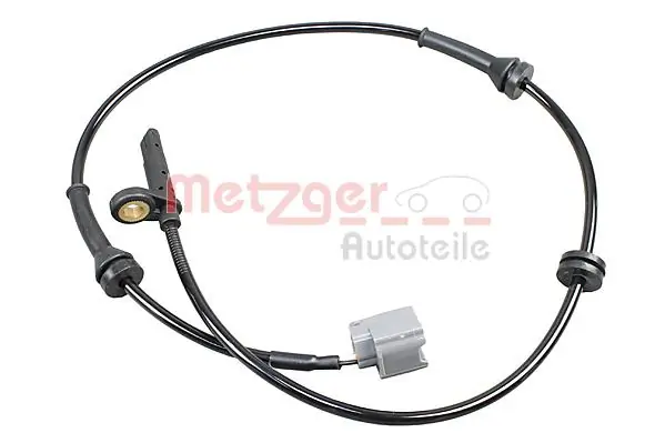 Compre Sensor dianteiro de ABS Nissan Qashqai 2