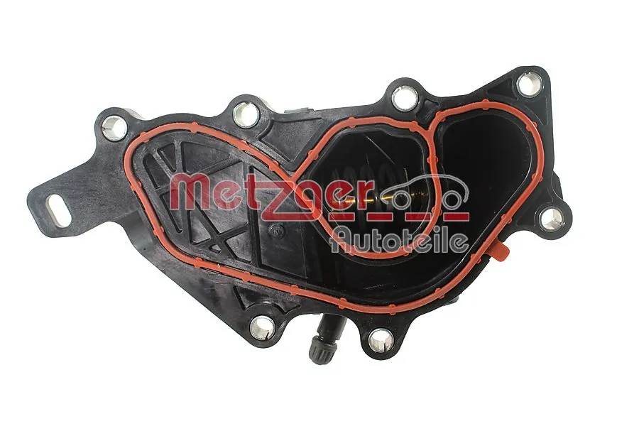 Termostato Renault CAPTUR II HF