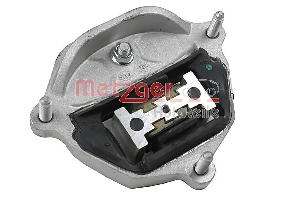 Coxim de transmissão (suporte da caixa de mudança) para Audi A4 Avant B8 8K5