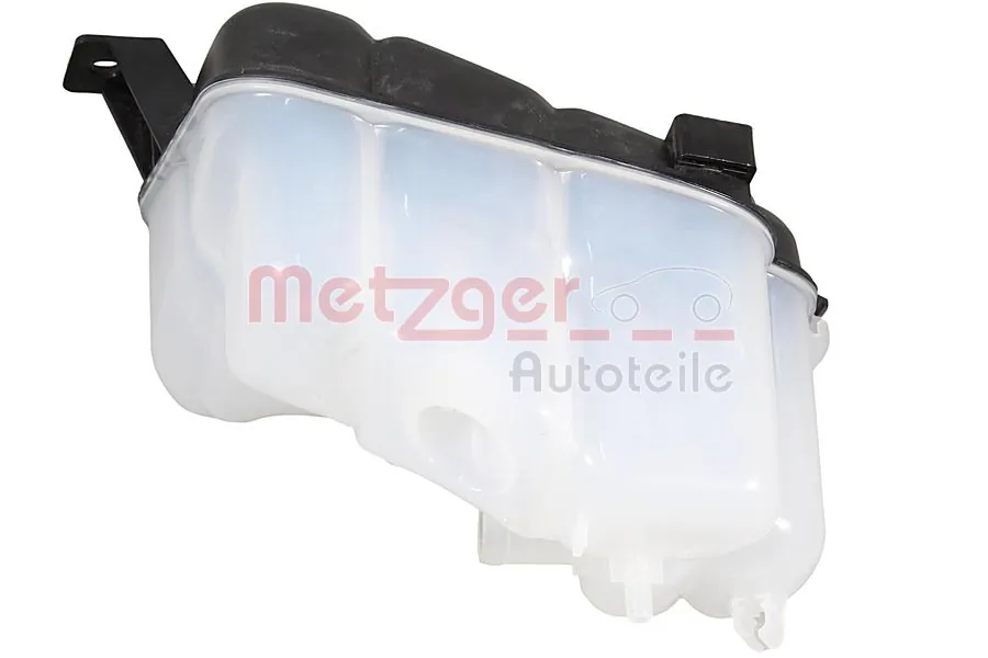  Tanque de expansão do sistema de esfriamento Ford Mondeo IV sedan (CA2) (2007 - 2014) IV