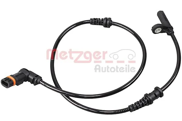 Sensor dianteiro de ABS IKA 916541