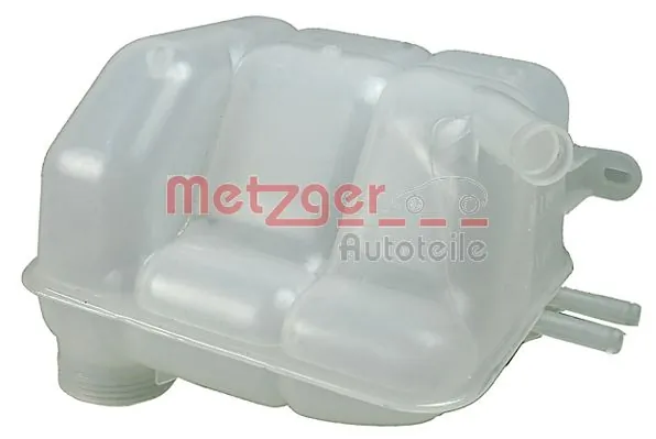 Tanque de expansão do sistema de esfriamento BMW 98AB8K218BH