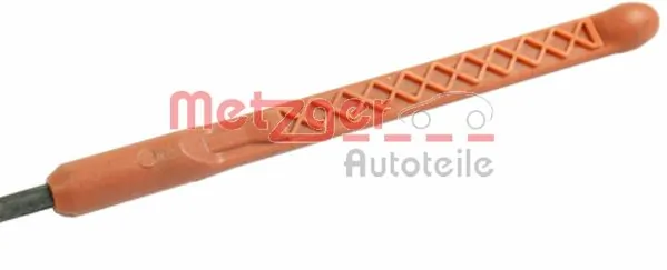 Sonda (indicador) do nível de óleo no motor para Citroen Nemo  