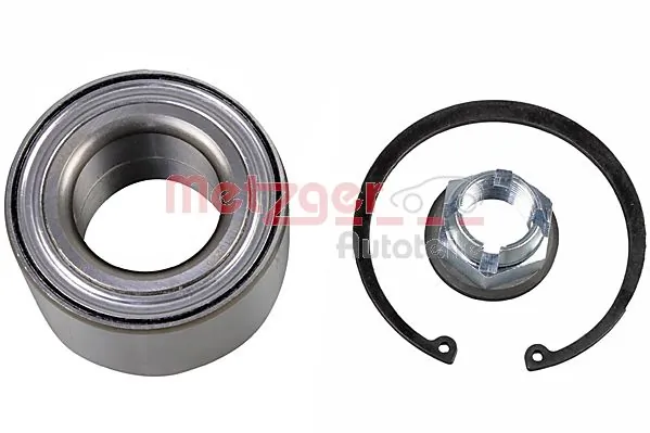 Rolamento de cubo dianteiro Peugeot/Citroen 1681954980 preço, a partir de 45,09 USD