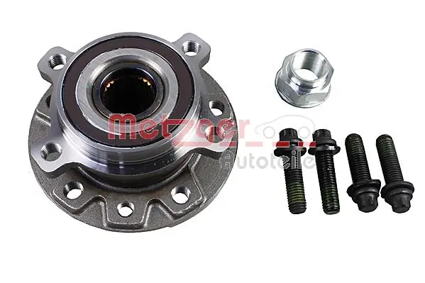 Cubo dianteiro 68246453AA Mercedes
