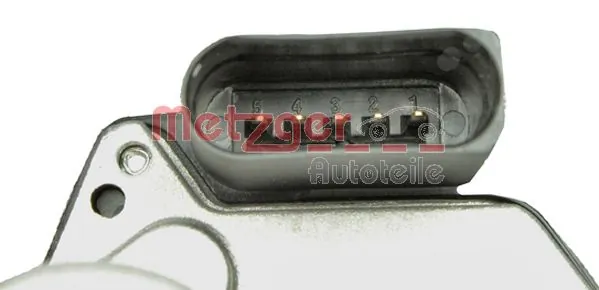  Válvula de borboleta montada Audi Q7 SUV (4LB) (2006 - 2016) 