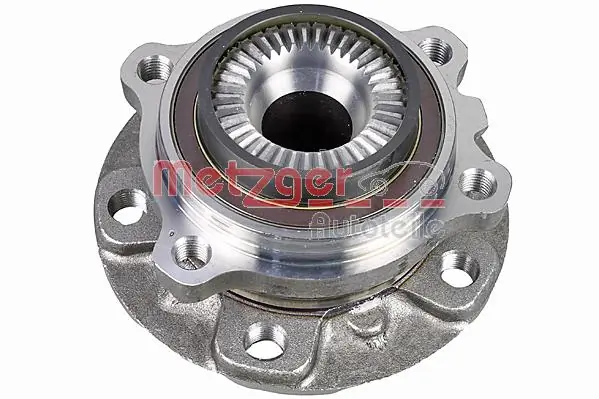 Compre Cubo dianteiro BMW 5 