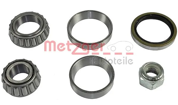 Compre Rolamento de cubo traseiro KIA Rio 1