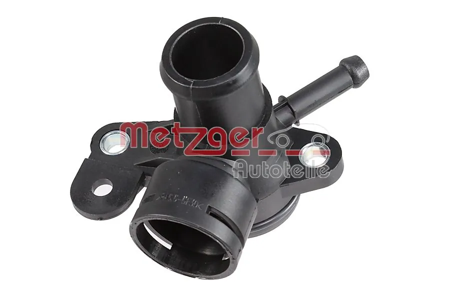 Flange do sistema de esfriamento (união em T) Swag 33108110 preço, a partir de 10,74 USD
