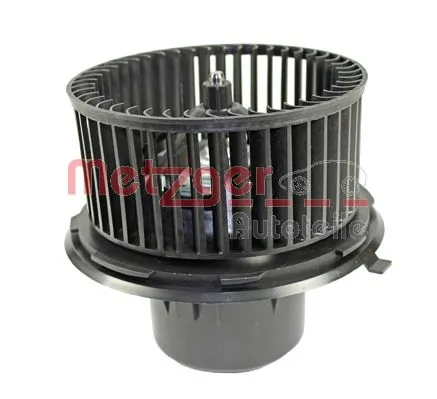  Motor de ventilador de forno (de aquecedor de salão) Seat Alhambra monovolume (7V8, 7V9) (1996 - 2010) 