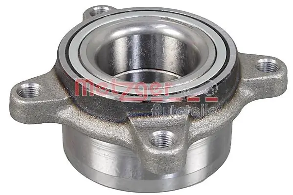 Compre Rolamento de cubo dianteiro Mitsubishi Pajero 