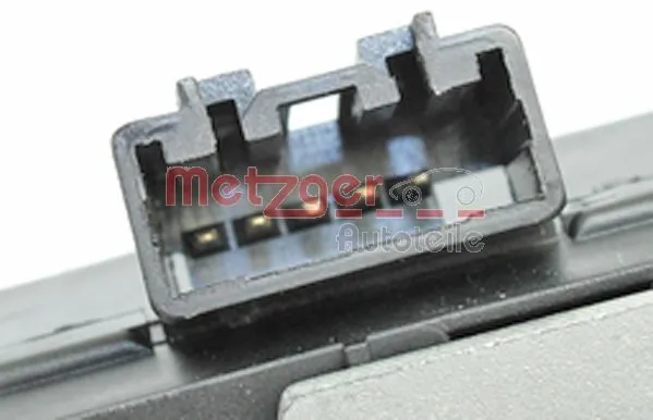 Fecho de tampa de porta-malas (de 3ª/5ª porta traseira) Ford Focus II DA, HCP, DP