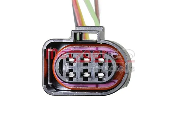 1J0973733 Bentley Desengate (ficha) da luz traseira