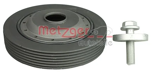 Polia de cambota Renault Megane I conversível (EA0, EA1) (1996 - 2003) I