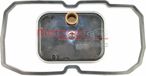  Filtro da Caixa Automática de Mudança Mercedes A hatchback (W168) (1997 - 2004) 
