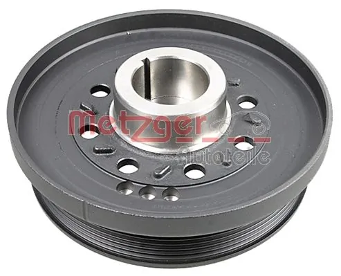 Polia de cambota Hyundai Tucson II TM