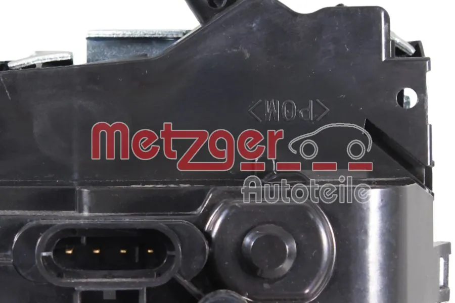 Fecho da porta dianteira esquerda para Renault Megane II LM0, LM1