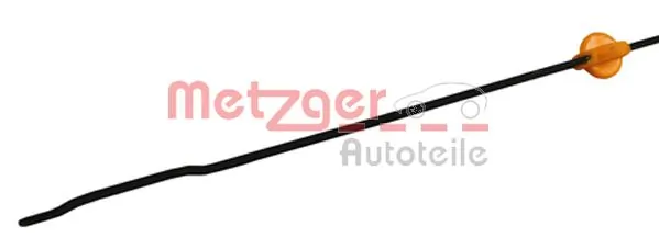 Sonda (indicador) do nível de óleo no motor para Audi A4 B5 8D2