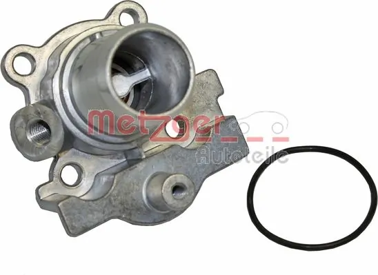 Caixa do termostato Mitsubishi 504110432