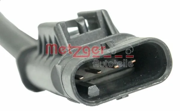 2322024 Metzger Fio de sensor de temperatura do fluido de esfriamento