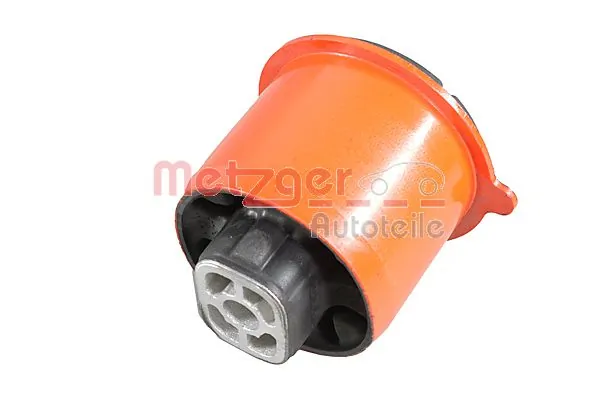 Compre Bloco silencioso de viga traseira (de plataforma veicular) Peugeot 308 1