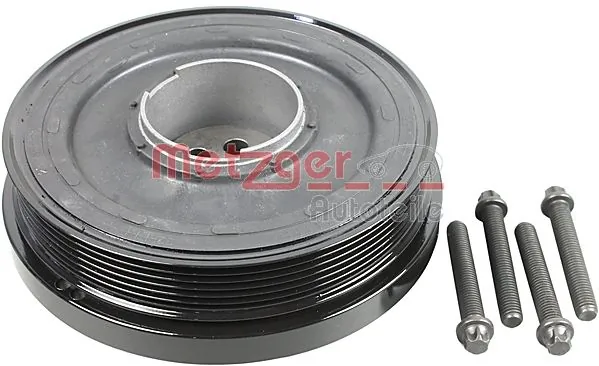 Polia de cambota BMW X1  E84