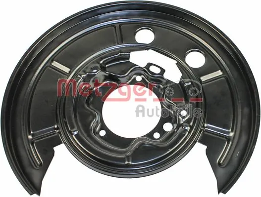 6115104 Metzger