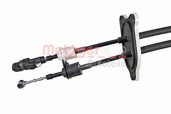 55243081 Fiat/Alfa/Lancia Cabo de mudança duplo