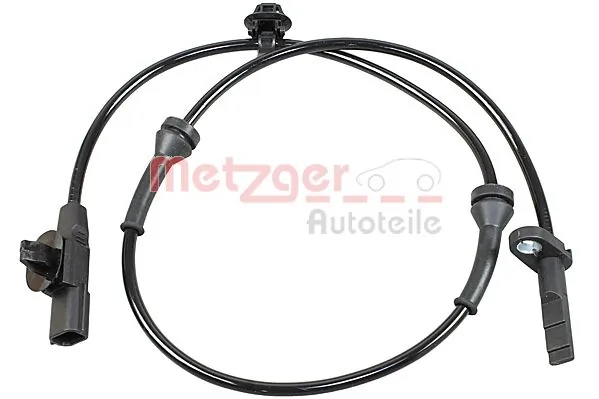 Sensor dianteiro de ABS para Nissan Versa II N17