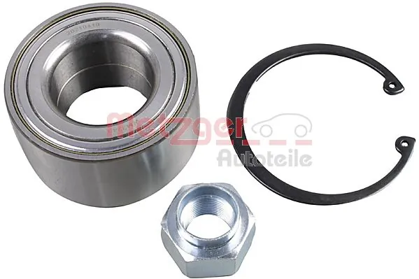 Compre Rolamento de cubo dianteiro Chevrolet Aveo 1