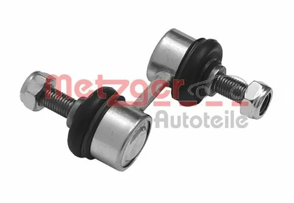 53023718 Metzger