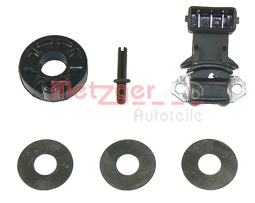 Sensor de efeito Hall Audi A4 B8 8K2