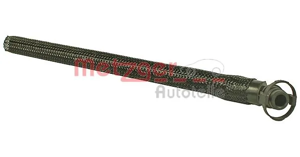  Cano derivado de ventilação de cárter (de separador de óleo) BMW 3 sedan (E36) (1990 - 1998) 