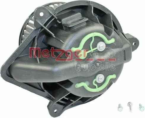 Compre Motor de ventilador de forno (de aquecedor de salão) Renault Scenic 1