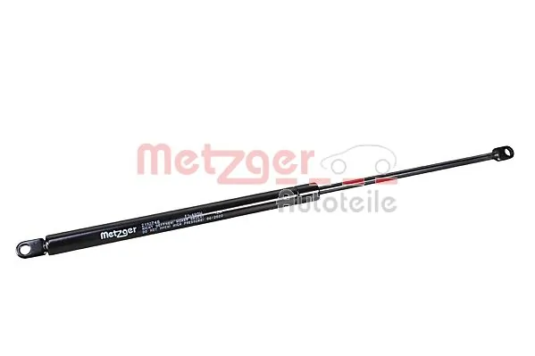 612477 Tuff Support Amortecedor de tampa de porta-malas (de 3ª/5ª porta traseira)
