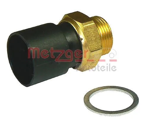Sensor de temperatura do fluido de esfriamento (de ativação de ventilador do radiador) General Motors 90339500 preço, a partir de 8,42 USD