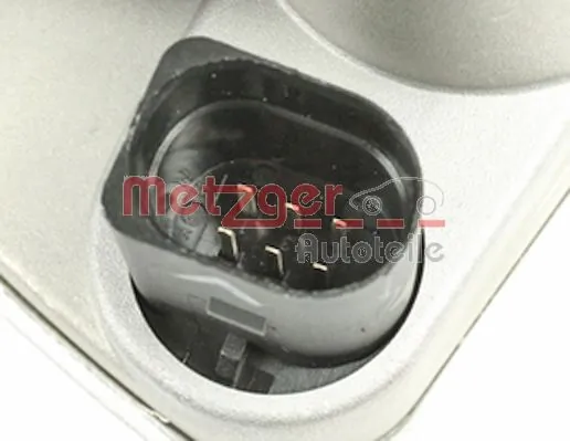 Válvula de borboleta montada para BMW 3  E46