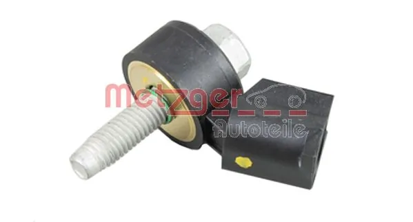 Sensor de detonação para Chevrolet Captiva II C140