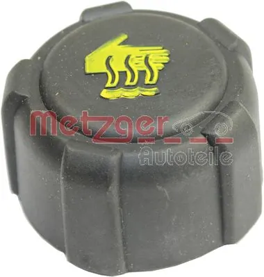 2140055 Metzger Tampa (tampão) do tanque de expansão