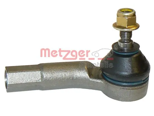 54021202 Metzger