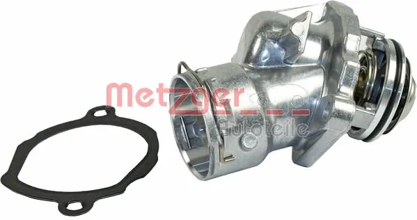  Termostato Mercedes ML/GLE SUV (W164) (2005 - 2011) 