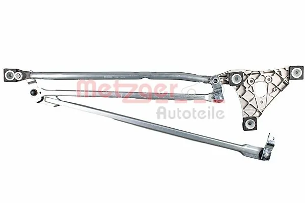 Trapézio de limpador pára-brisas VEMO/Vaico V950693 preço, a partir de 98,92 USD