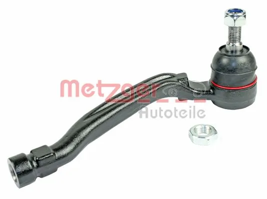Ponta externa da barra de direção Citroen C4 GRAND SPACETOURER 3A, 3E