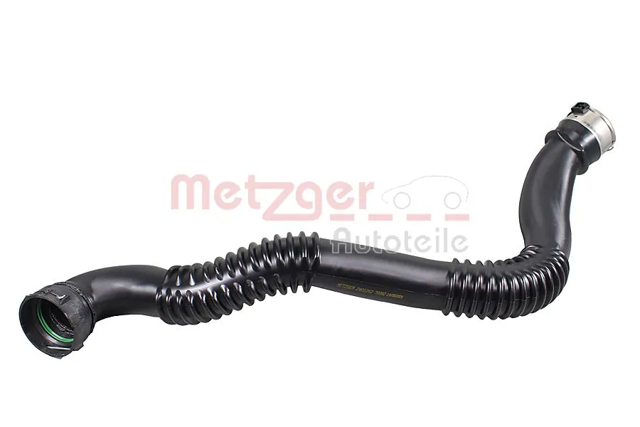 2401262 Metzger Mangueira (cano derivado) de intercooler